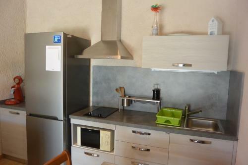 Apartamento Cardellini 4