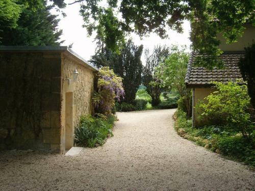 Bed & Breakfast L'atelier Studio Cottage