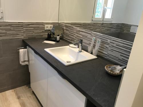 Apartamento Windward