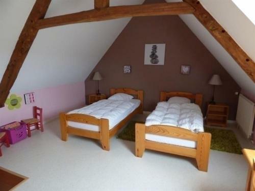 House Kairon Bourg Gites Ombilic De Venus