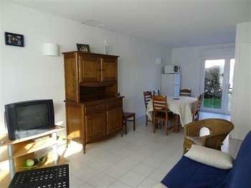 House A Kairon Plage, Maison Avec Jardinet Dans Residence
