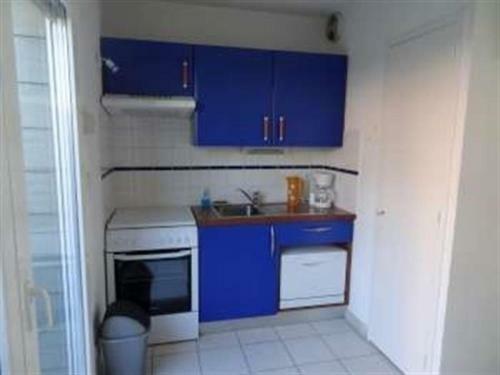 House A Kairon Plage, Maison Avec Jardinet Dans Residence