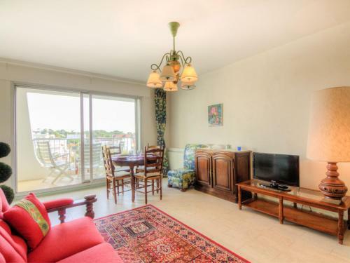 Apartment Saint Palais.5