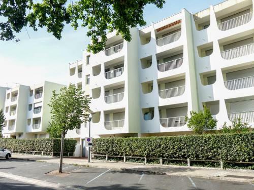 Apartment Saint Palais.5