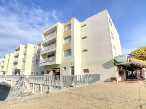 Apartment Saint Palais.5