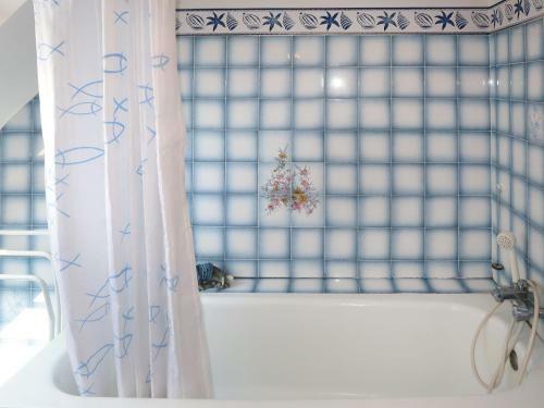 Ferienhaus St. Quay-portrieux 105s