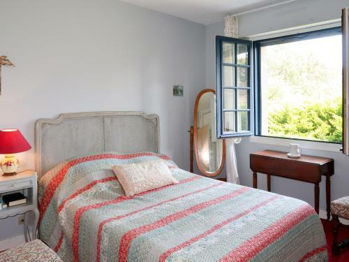 Ferienhaus St. Quay-portrieux 105s