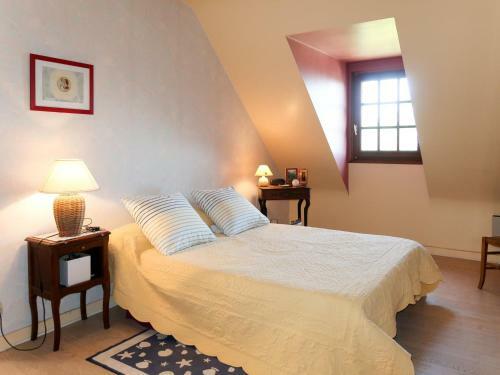 Ferienhaus St. Quay-portrieux 105s