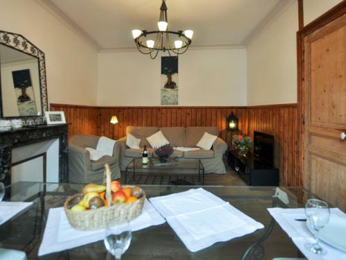 Ferienhaus St. Quay-portrieux 101s