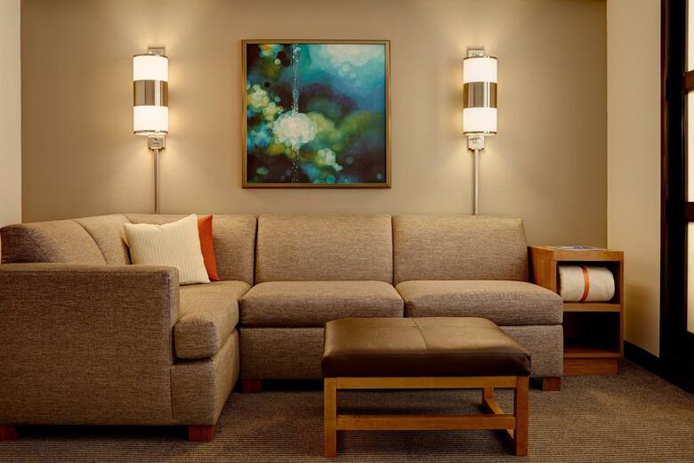 Hotel Hyatt Place Orlando Airport