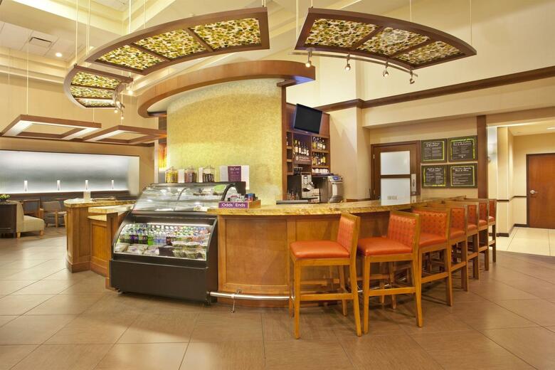 Hotel Hyatt Place Orlando Airport