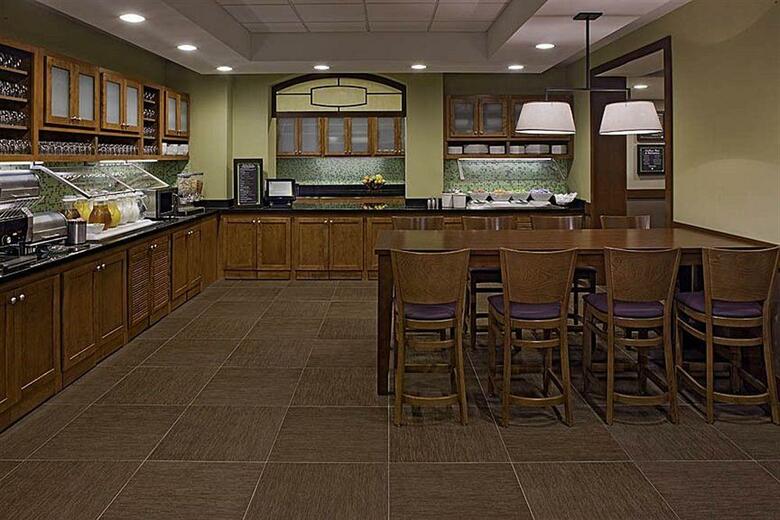 Hotel Hyatt Place Orlando Airport