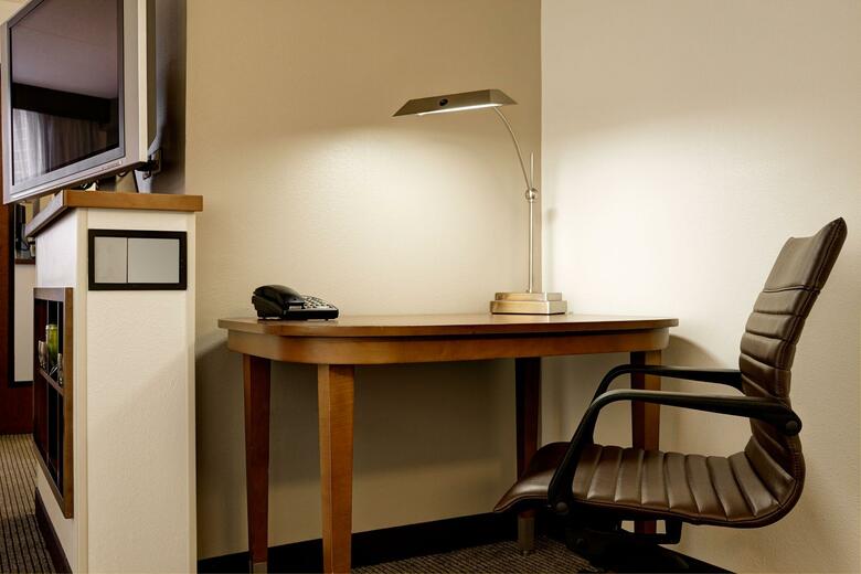 Hotel Hyatt Place Orlando Airport