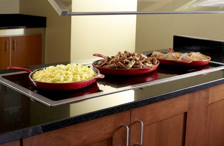 Hotel Hyatt Place Orlando Airport