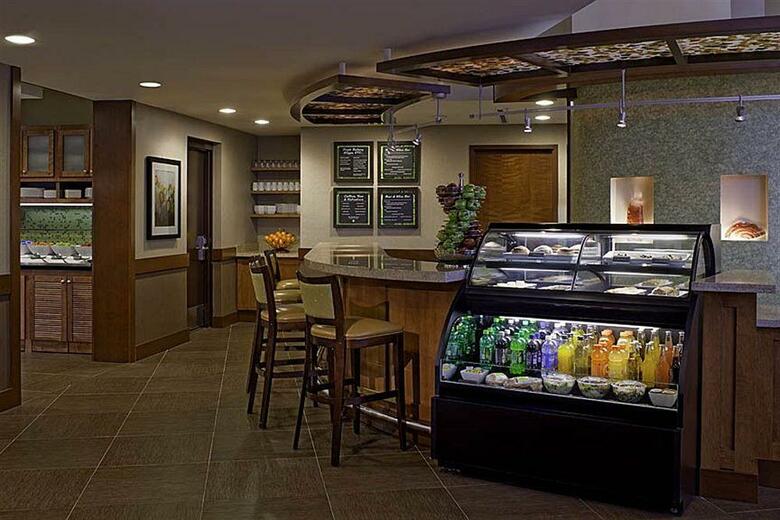Hotel Hyatt Place Orlando Airport