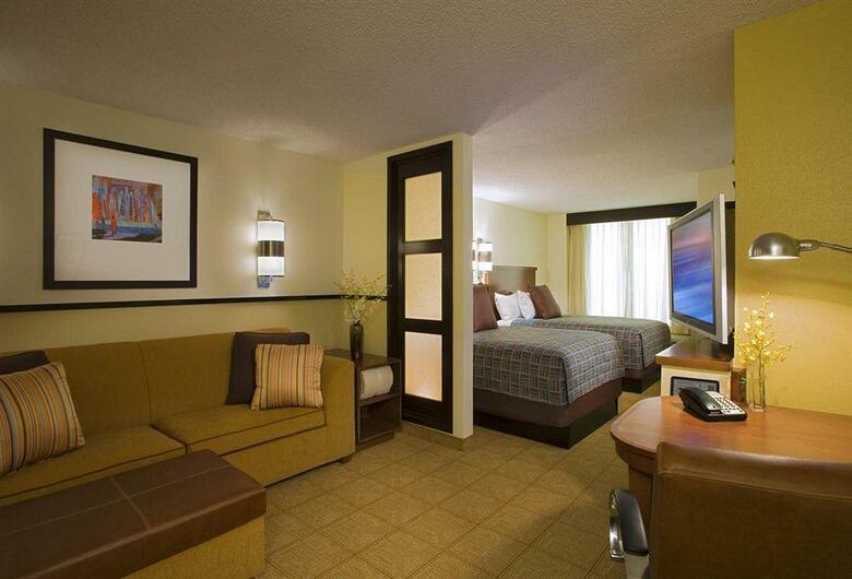 Hotel Hyatt Place Orlando Airport