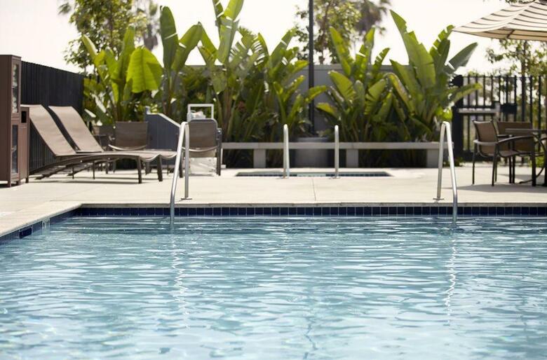 Hotel Hyatt Place Orlando Airport