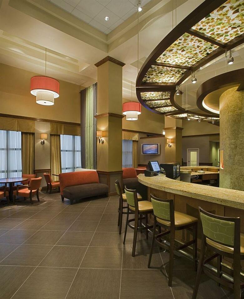 Hotel Hyatt Place Orlando Airport