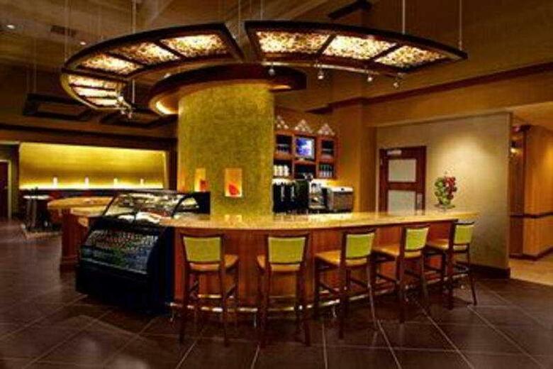 Hotel Hyatt Place Orlando Airport