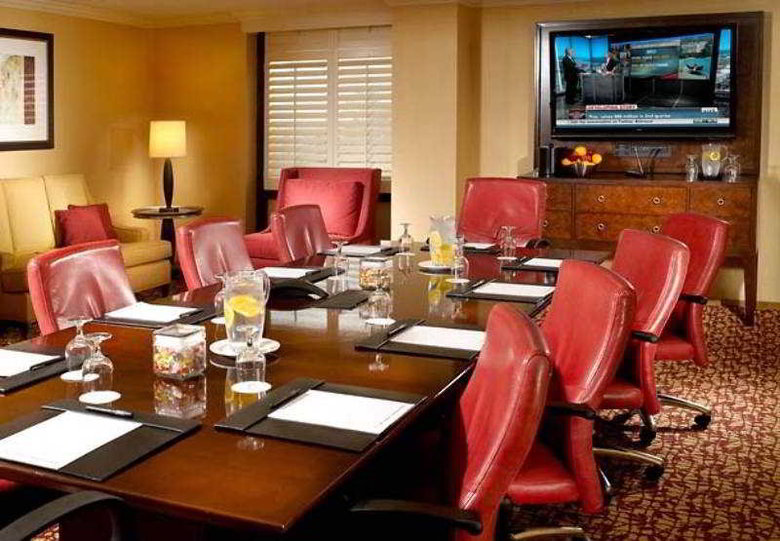Hotel Atlanta Airport Marriott