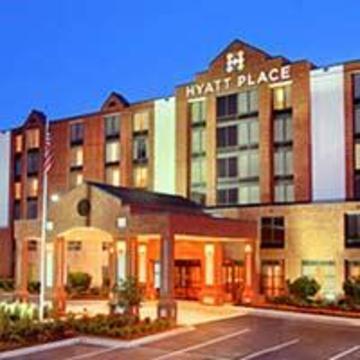 Hotel Hyatt Place Atlanta Norcross