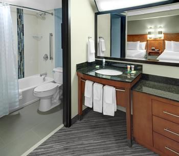 Hotel Hyatt Place Atlanta Norcross