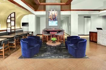 Hotel Hyatt Place Atlanta Norcross