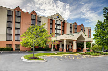 Hotel Hyatt Place Atlanta Norcross