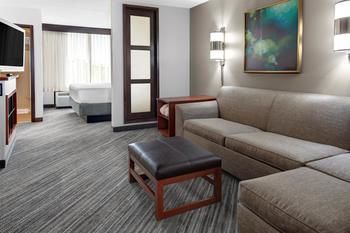 Hotel Hyatt Place Atlanta Norcross