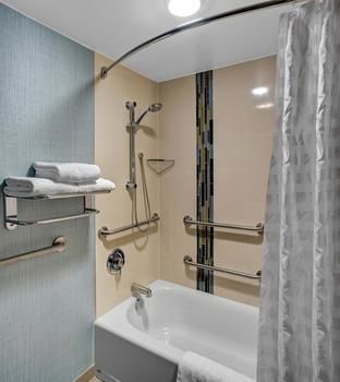 Hotel Hyatt Place Atlanta Norcross