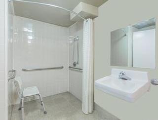 Hotel *super 8 Motel Atlanta Northeast*