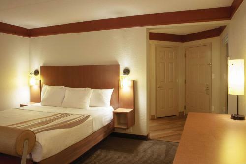 Hotel La Quinta Inn & Suites Atlanta Paces Ferry