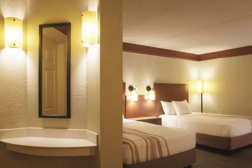 Hotel La Quinta Inn & Suites Atlanta Paces Ferry