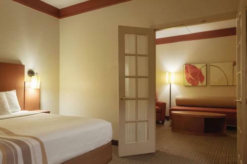 Hotel La Quinta Inn & Suites Atlanta Paces Ferry
