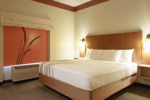 Hotel La Quinta Inn & Suites Atlanta Paces Ferry
