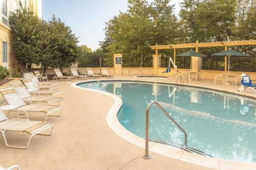 Hotel La Quinta Inn & Suites Atlanta Paces Ferry