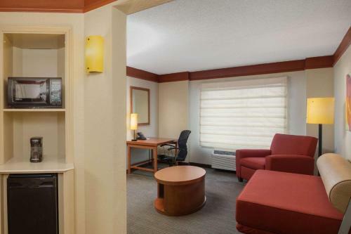 Hotel La Quinta Inn & Suites Atlanta Paces Ferry