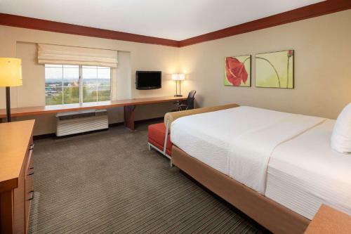 Hotel La Quinta Inn & Suites Atlanta Paces Ferry