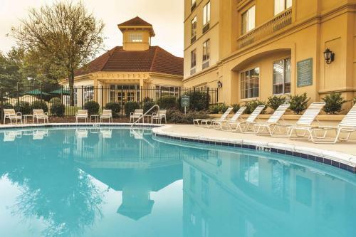 Hotel La Quinta Inn & Suites Atlanta Paces Ferry