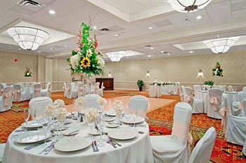 Doubletree Hotel Princeton