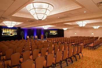 Doubletree Hotel Princeton