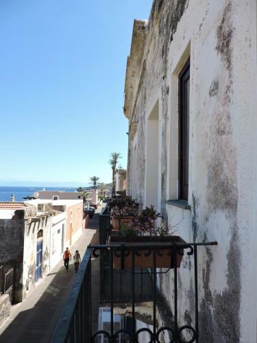 Bed & Breakfast Hotel I Cinque Balconi