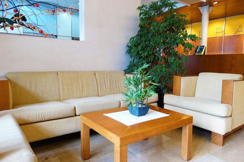 Hotel Rambla