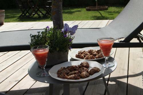 Bed & Breakfast La Maison Des Ocres
