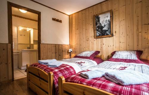 Odalys Chalet Loutantin