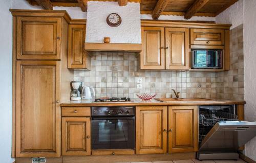 Odalys Chalet Loutantin
