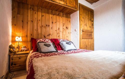 Odalys Chalet Loutantin