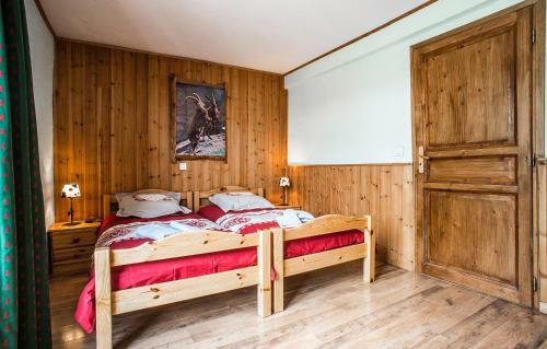 Odalys Chalet Loutantin