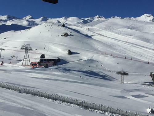 Apartamento Le Thorens