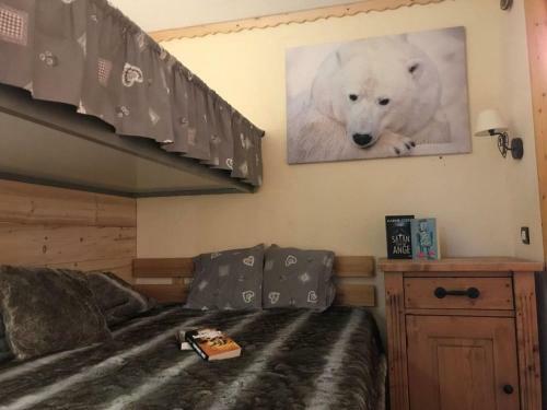 Apartamento Le Thorens
